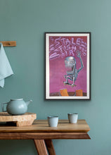 Load image into Gallery viewer, Stalefish Air