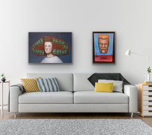 Load image into Gallery viewer, La Infanta Maria Juanita - Pablo Etchepare