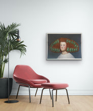Load image into Gallery viewer, La Infanta Maria Juanita - Print