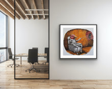 Load image into Gallery viewer, Sing now!