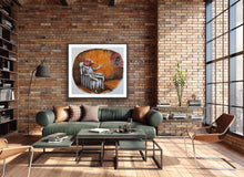 Load image into Gallery viewer, Sing now!