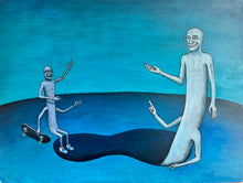 Load image into Gallery viewer, Bowl Brothers