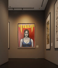 Load image into Gallery viewer, Vampire