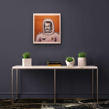 Load image into Gallery viewer, Middle age spaceman