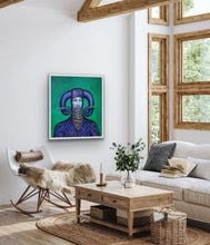 Load image into Gallery viewer, The Wizard