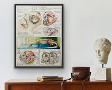 Load image into Gallery viewer, Les Yeux