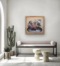 Load image into Gallery viewer, Dinner for two