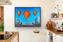 Load image into Gallery viewer, Great ballz of Fire