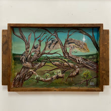 Load image into Gallery viewer, Cerrado Chameleon