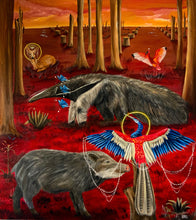 Load image into Gallery viewer, Deforastation