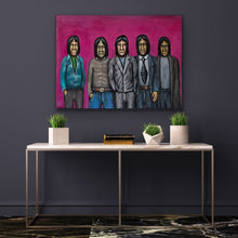 Load image into Gallery viewer, Silly Haircut Gang