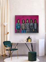 Load image into Gallery viewer, Silly Haircut Gang