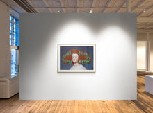 Load image into Gallery viewer, La Infanta Maria Juanita - Print