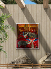 Load image into Gallery viewer, Deforastation