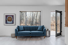 Load image into Gallery viewer, Otter Space Gaze - Original