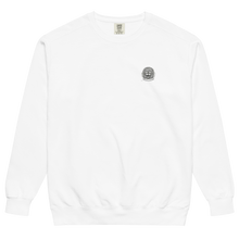 Load image into Gallery viewer, Unisex garment-dyed sweatshirt