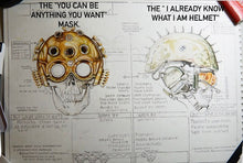 Load image into Gallery viewer, Helmets