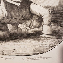 Load image into Gallery viewer, Last ride