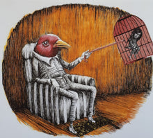 Load image into Gallery viewer, Sing now!