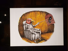 Load image into Gallery viewer, Sing now!