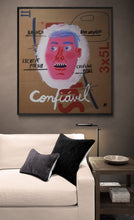 Load image into Gallery viewer, “Confiável”