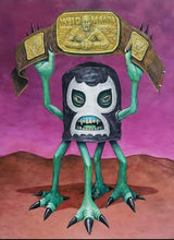 Load image into Gallery viewer, Weedmania