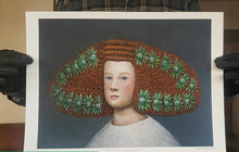 Load image into Gallery viewer, La Infanta Maria Juanita - Print