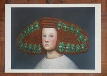 Load image into Gallery viewer, La Infanta Maria Juanita - Print