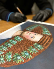 Load image into Gallery viewer, La Infanta Maria Juanita - Print