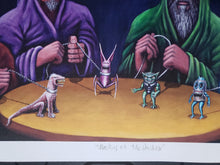 Load image into Gallery viewer, Masters Of The Universe