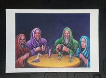 Load image into Gallery viewer, Masters Of The Universe