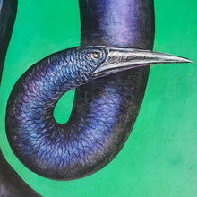 Load image into Gallery viewer, The Wizard