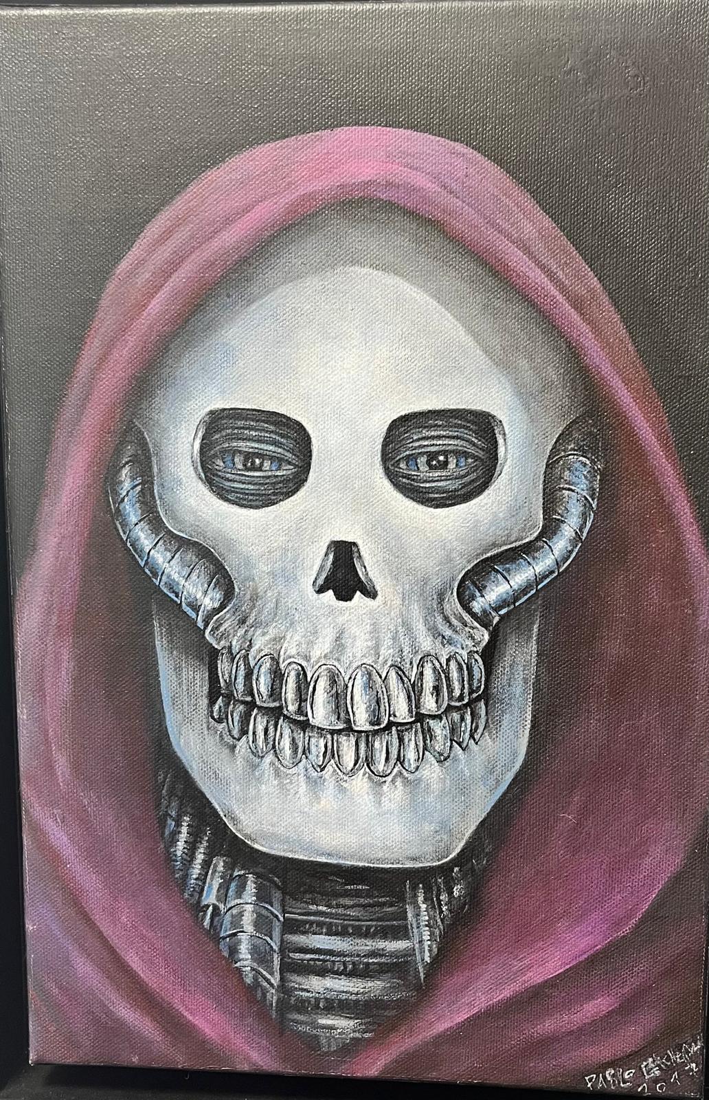 Skulls