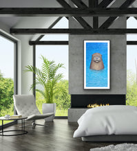 Load image into Gallery viewer, Big Otter
