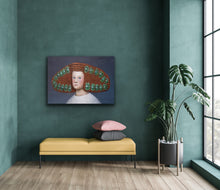 Load image into Gallery viewer, La Infanta Maria Juanita - Pablo Etchepare
