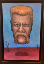 Load image into Gallery viewer, The Ghost of Apes Head
