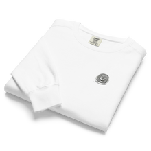 Load image into Gallery viewer, Unisex garment-dyed sweatshirt

