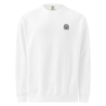 Load image into Gallery viewer, Unisex garment-dyed sweatshirt
