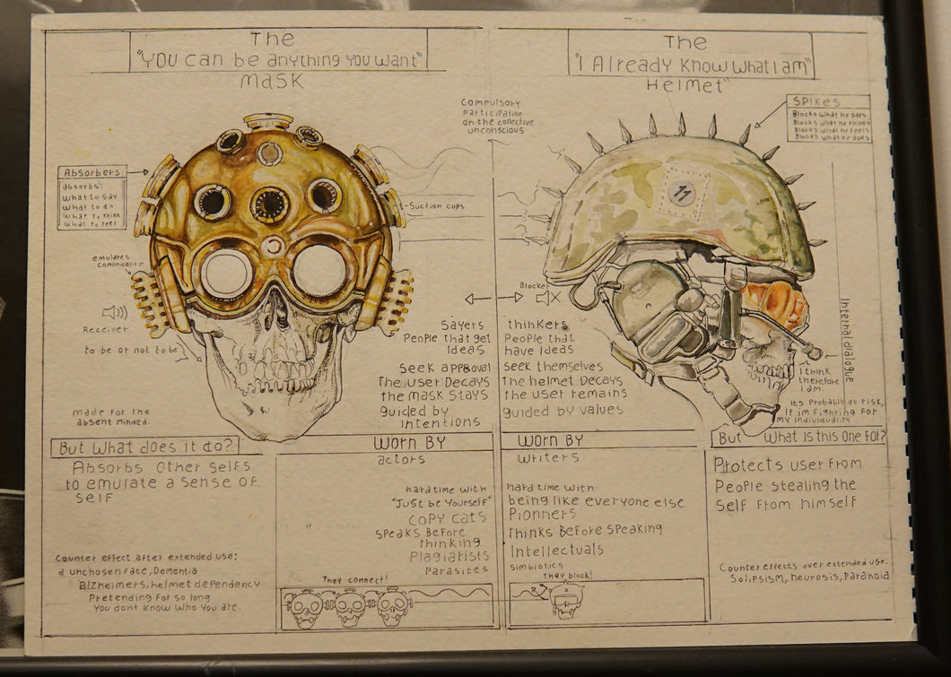 Helmets