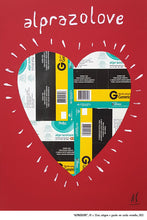 Load image into Gallery viewer, &quot;Alprazolove&quot;

