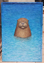 Load image into Gallery viewer, Big Otter
