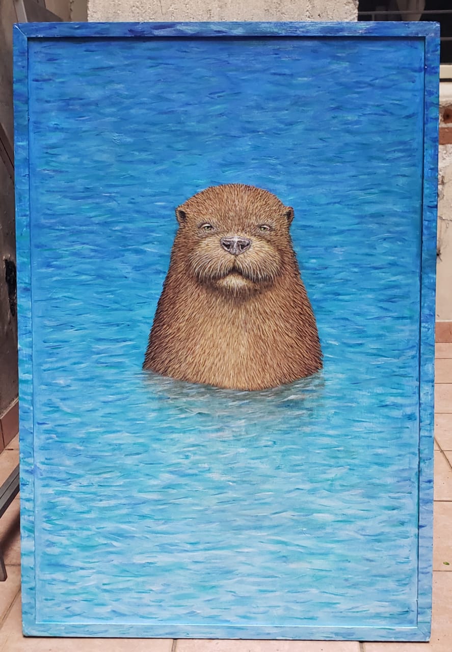 Big Otter