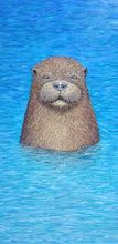 Load image into Gallery viewer, Big Otter
