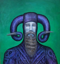 Load image into Gallery viewer, The Wizard
