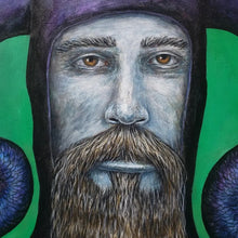 Load image into Gallery viewer, The Wizard
