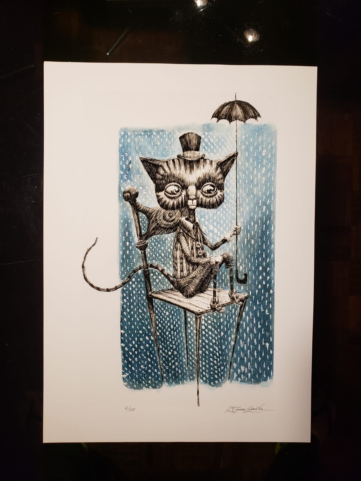 [no title] / Celebrating 10 years / Renan Santos