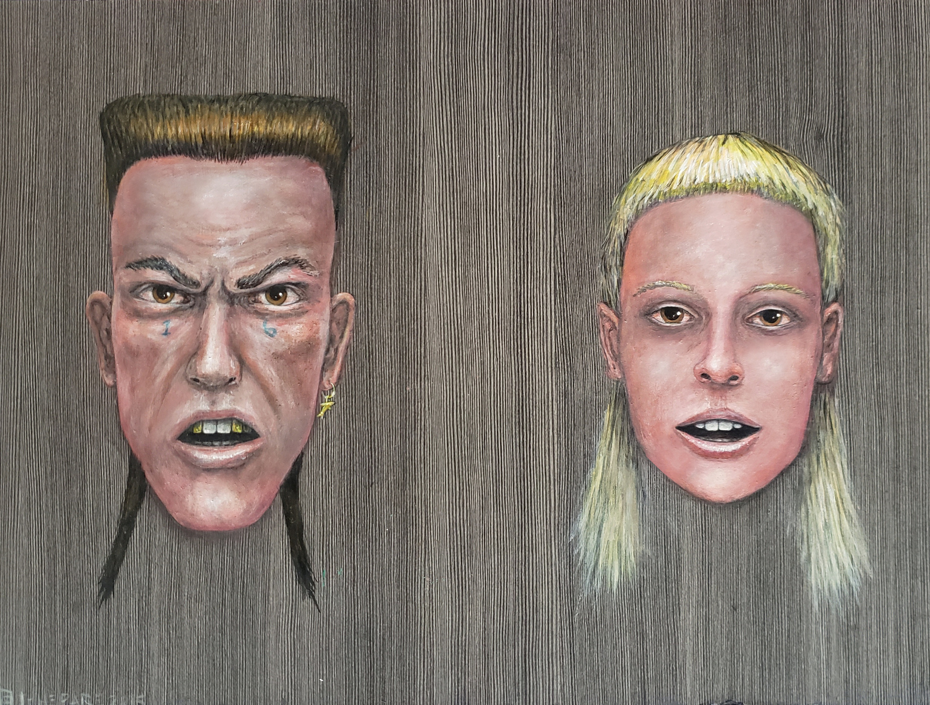 Zef Hunting / Pablo Etchepare